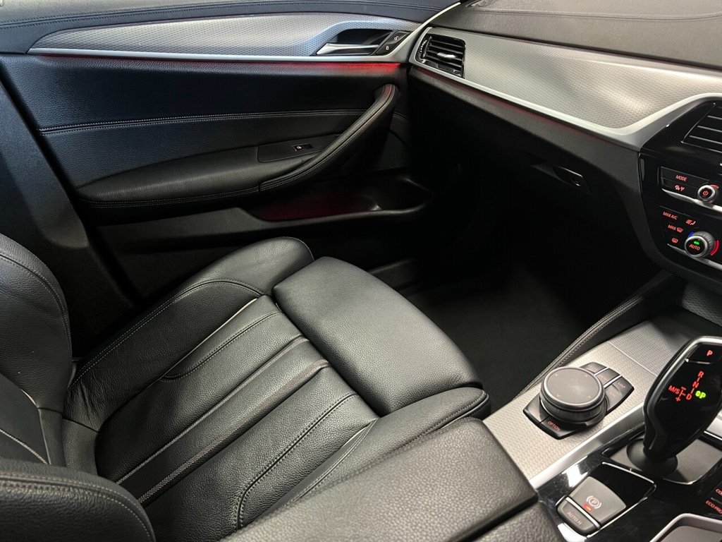 Used BMW 5 Series 2019 for sale - 76751251: Photo 37