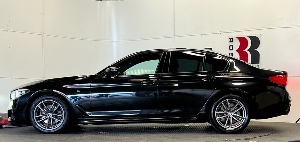 Used BMW 5 Series 2019 for sale - 76751251: Photo 6