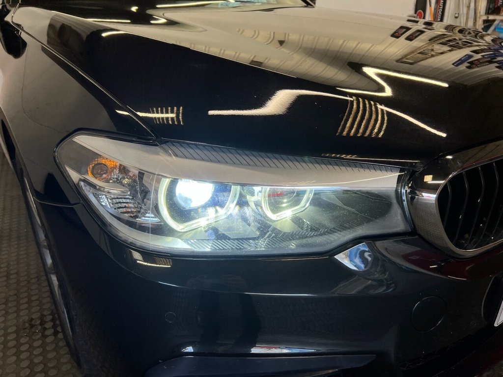 Used BMW 5 Series 2019 for sale - 76751251: Photo 9