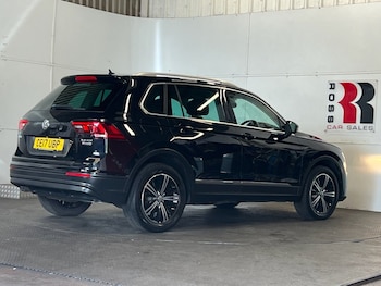 Used Volkswagen Tiguan 2017 for sale - 78850545: Photo