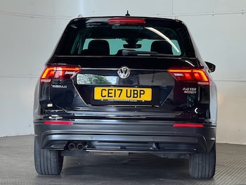 Used Volkswagen Tiguan 2017 for sale - 78850545: Photo