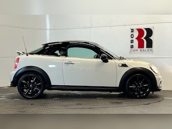 Used MINI Coupe 2015 for sale - 75952904: Photo