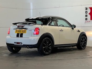 Used MINI Coupe 2015 for sale - 75952904: Photo