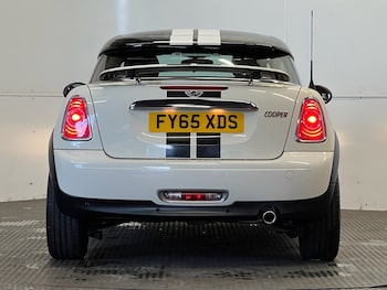 Used MINI Coupe 2015 for sale - 75952904: Photo