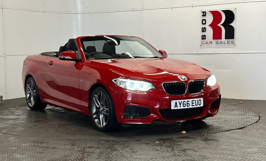 Used BMW 2 Series 2016 for sale - 76482022: Photo 10