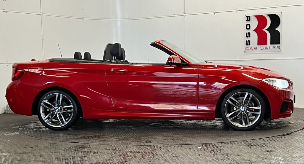 Used BMW 2 Series 2016 for sale - 76482022: Photo 11