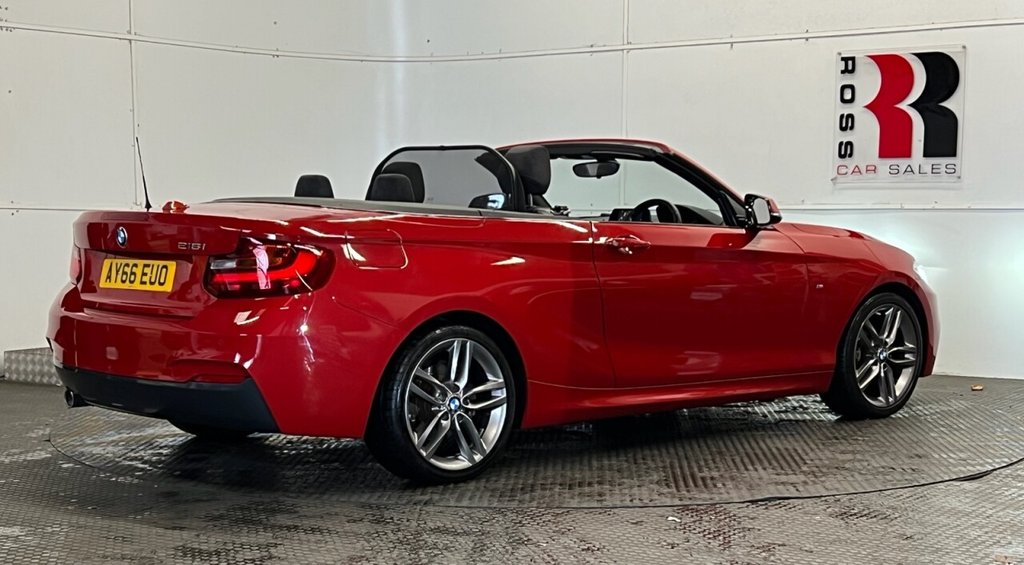 Used BMW 2 Series 2016 for sale - 76482022: Photo 12