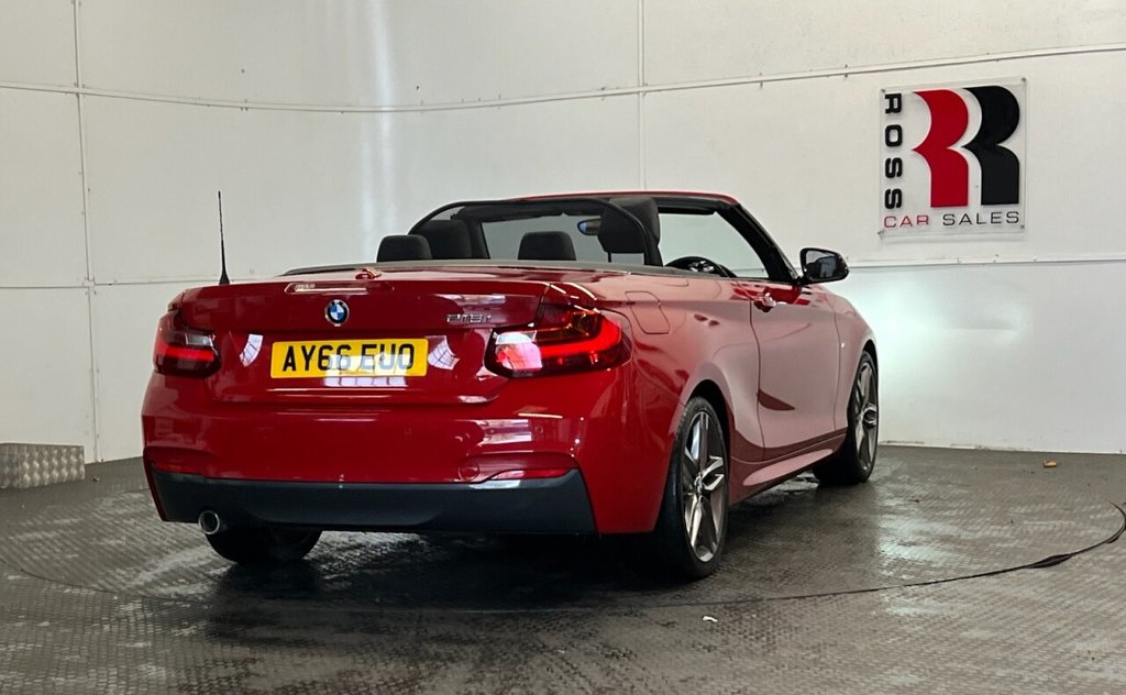 Used BMW 2 Series 2016 for sale - 76482022: Photo 13