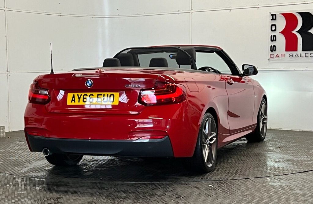 Used BMW 2 Series 2016 for sale - 76482022: Photo 14