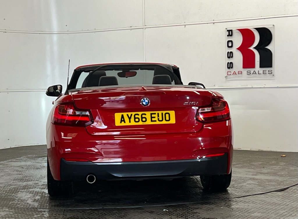 Used BMW 2 Series 2016 for sale - 76482022: Photo 15