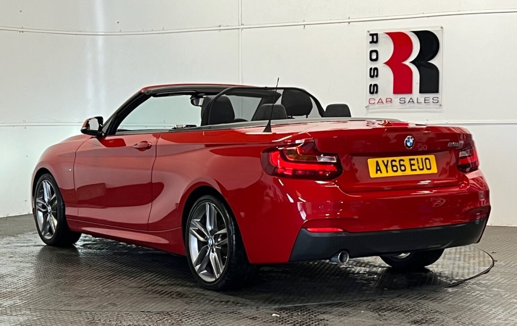 Used BMW 2 Series 2016 for sale - 76482022: Photo 16