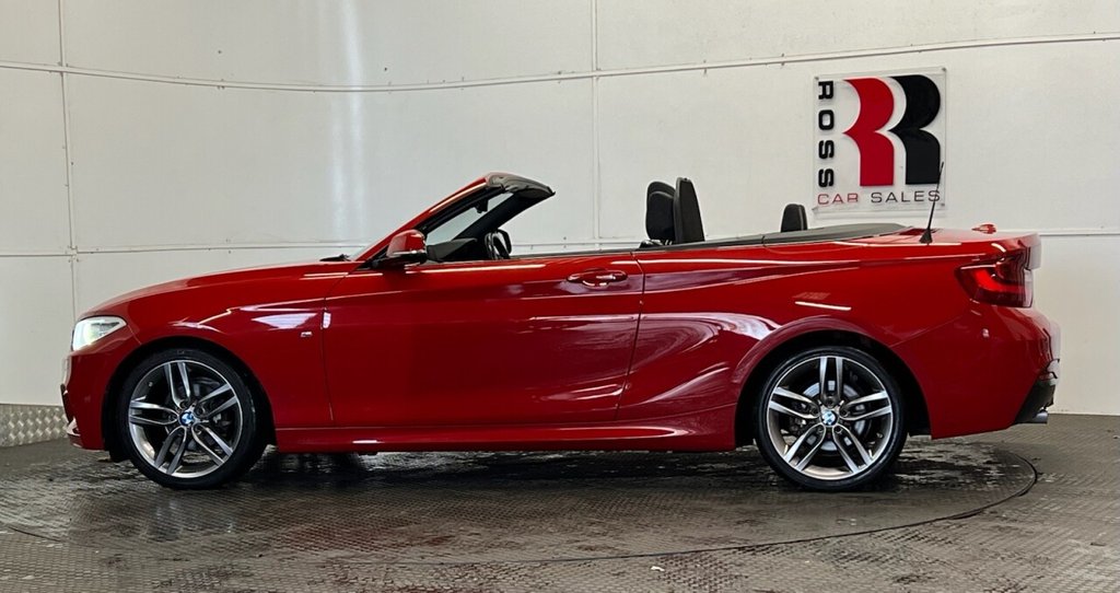 Used BMW 2 Series 2016 for sale - 76482022: Photo 17