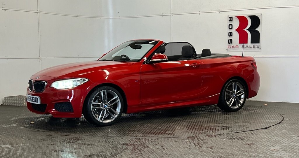 Used BMW 2 Series 2016 for sale - 76482022: Photo 18