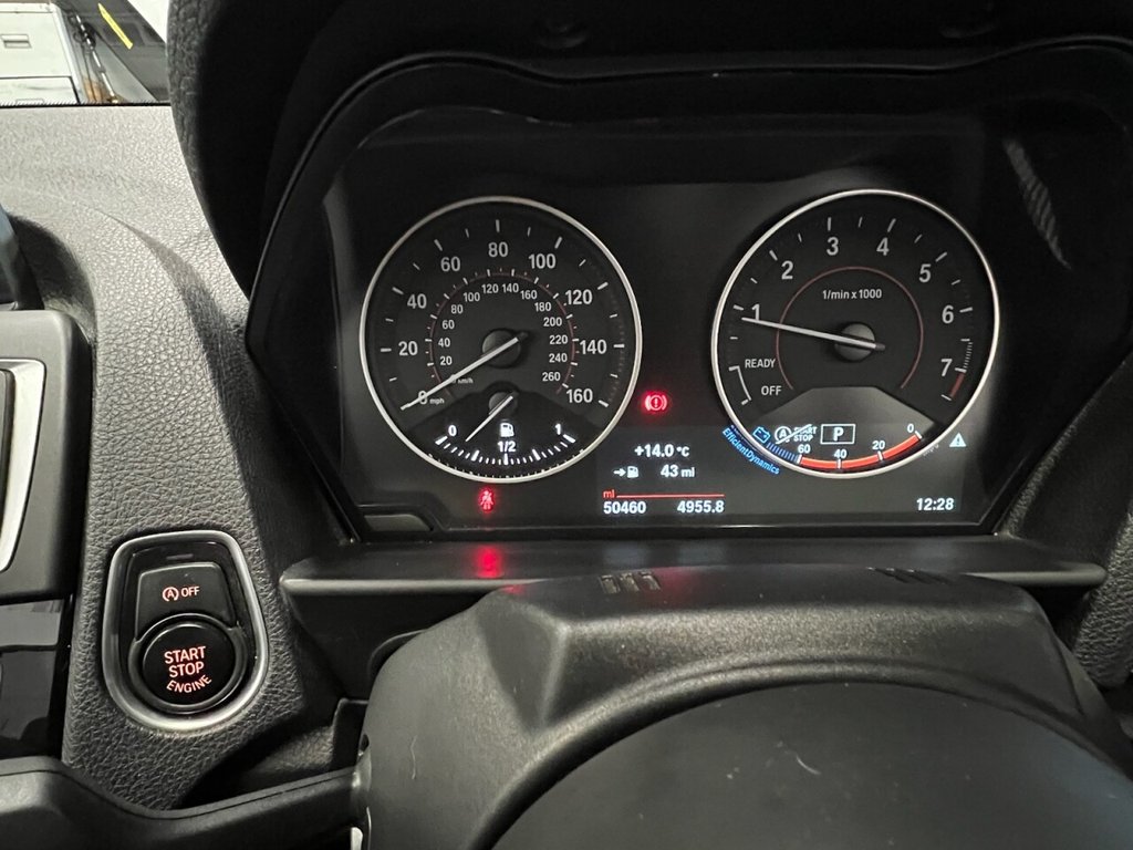 Used BMW 2 Series 2016 for sale - 76482022: Photo 19