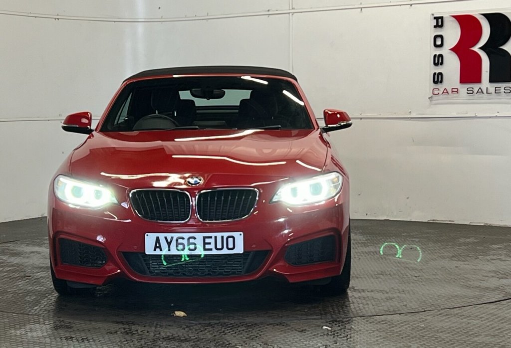 Used BMW 2 Series 2016 for sale - 76482022: Photo 2