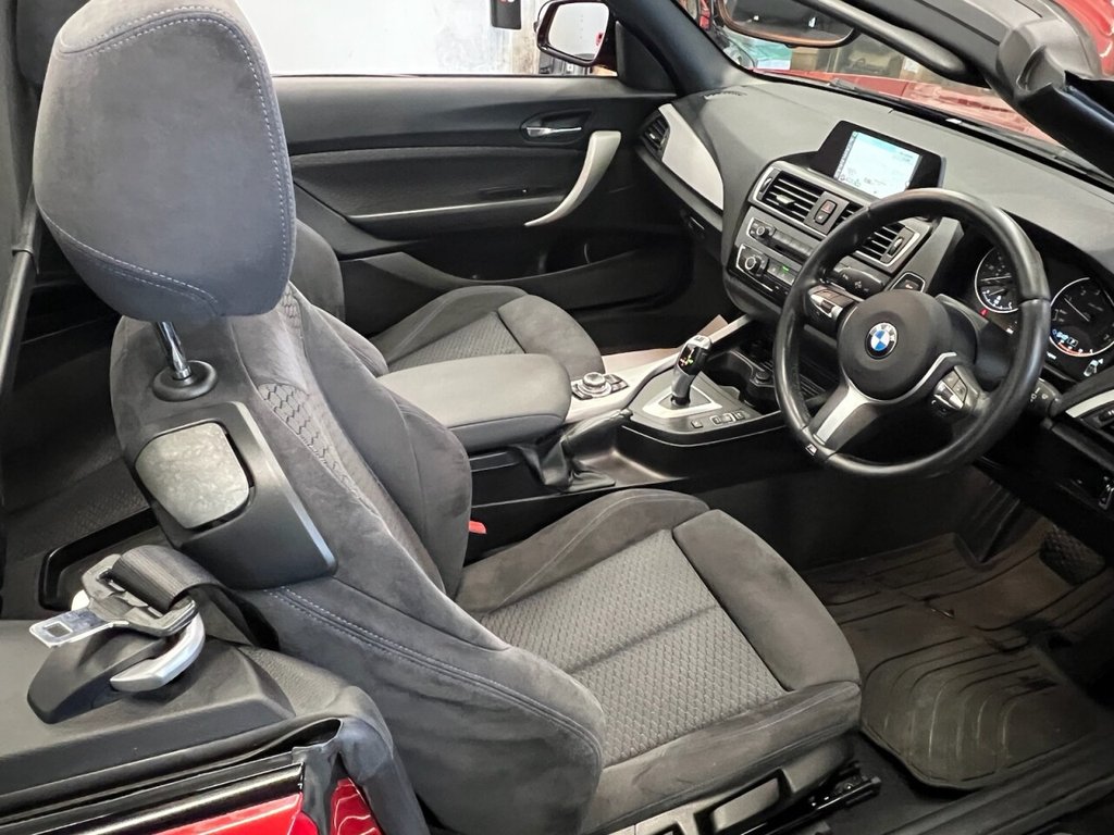 Used BMW 2 Series 2016 for sale - 76482022: Photo 25
