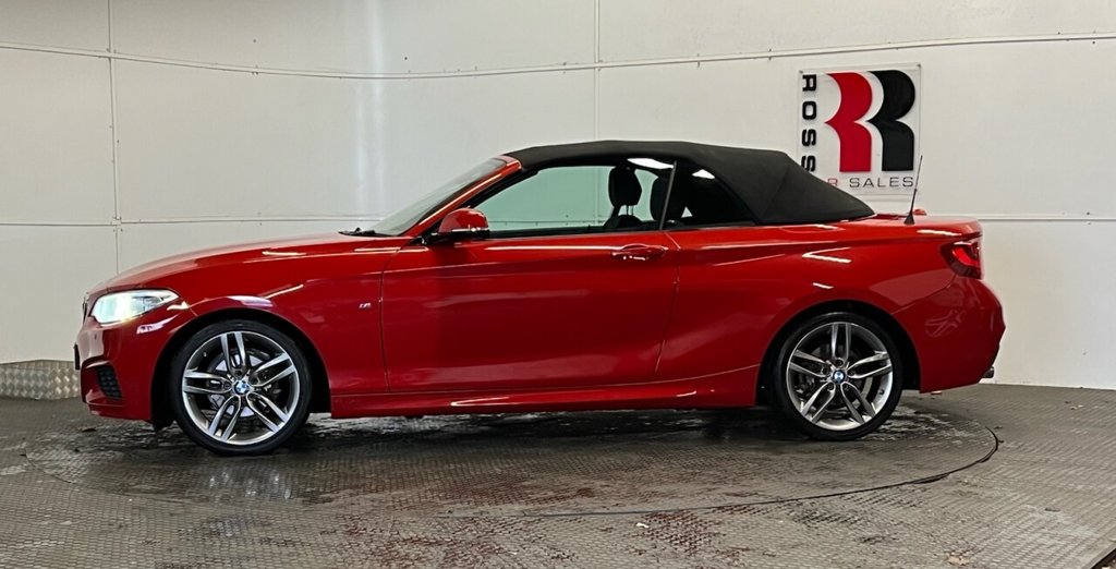 Used BMW 2 Series 2016 for sale - 76482022: Photo 3