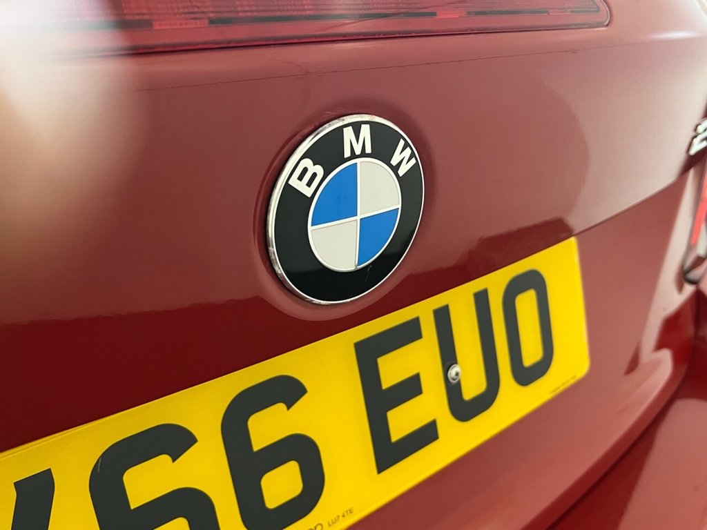 Used BMW 2 Series 2016 for sale - 76482022: Photo 30