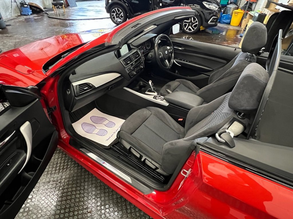 Used BMW 2 Series 2016 for sale - 76482022: Photo 33