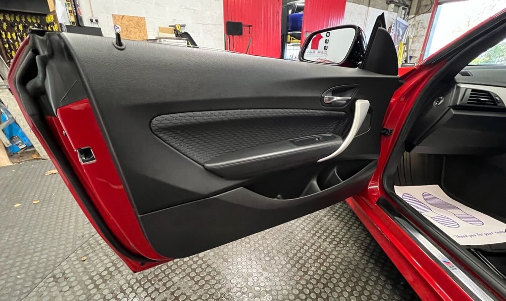 Used BMW 2 Series 2016 for sale - 76482022: Photo 34