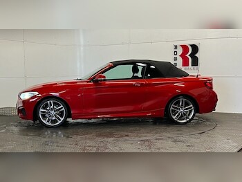 Used BMW 2 Series 2016 for sale - 76482022: Photo