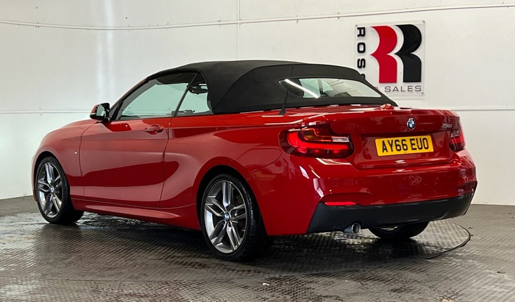 Used BMW 2 Series 2016 for sale - 76482022: Photo 5