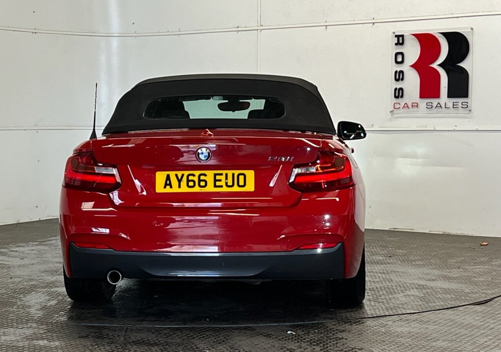 Used BMW 2 Series 2016 for sale - 76482022: Photo 6