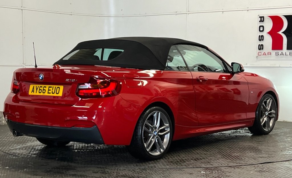 Used BMW 2 Series 2016 for sale - 76482022: Photo 7