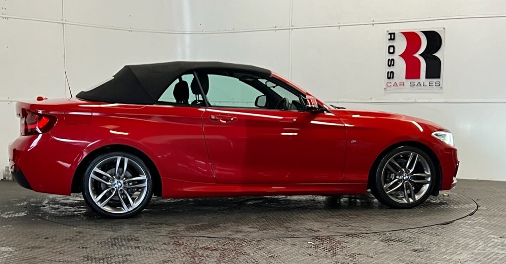 Used BMW 2 Series 2016 for sale - 76482022: Photo 8