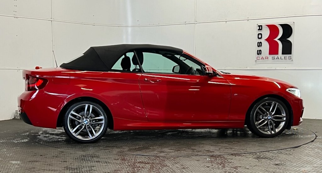 Used BMW 2 Series 2016 for sale - 76482022: Photo 9