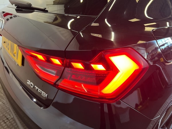 Used Audi A1 2019 for sale - 76245516: Photo 12