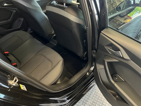 Used Audi A1 2019 for sale - 76245516: Photo 15