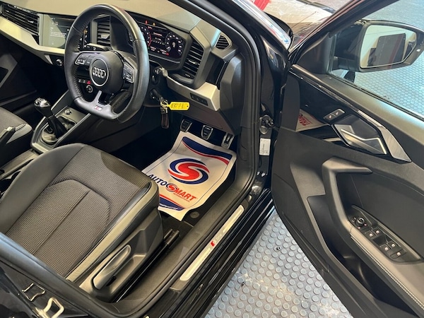 Used Audi A1 2019 for sale - 76245516: Photo 19
