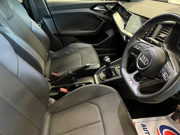 Used Audi A1 2019 for sale - 76245516: Photo 20