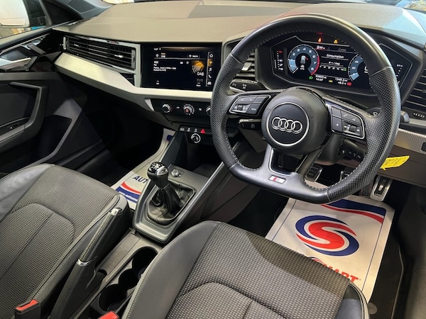 Used Audi A1 2019 for sale - 76245516: Photo 21