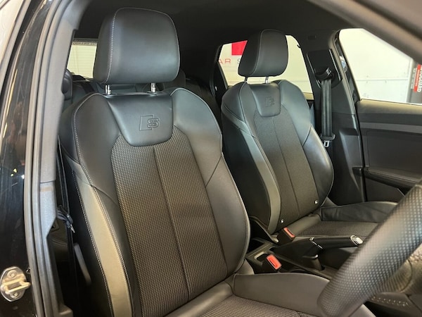 Used Audi A1 2019 for sale - 76245516: Photo 22