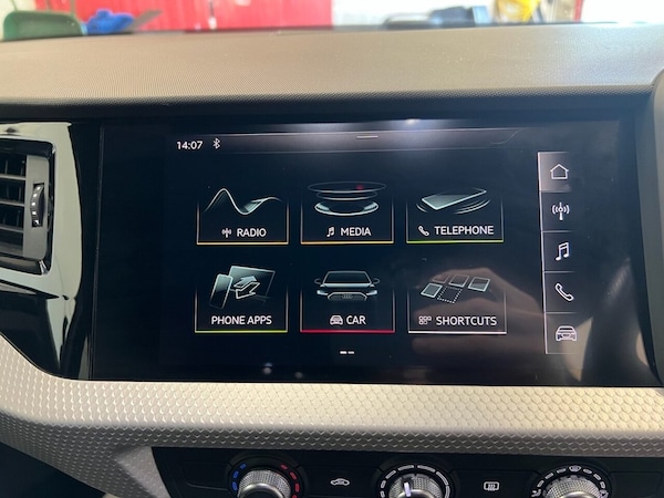 Used Audi A1 2019 for sale - 76245516: Photo 25