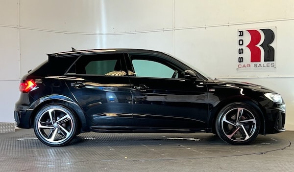 Used Audi A1 2019 for sale - 76245516: Photo 2