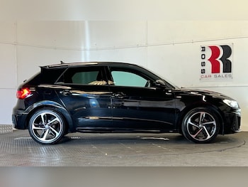Used Audi A1 2019 for sale - 76245516: Photo 2