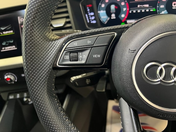 Used Audi A1 2019 for sale - 76245516: Photo 33