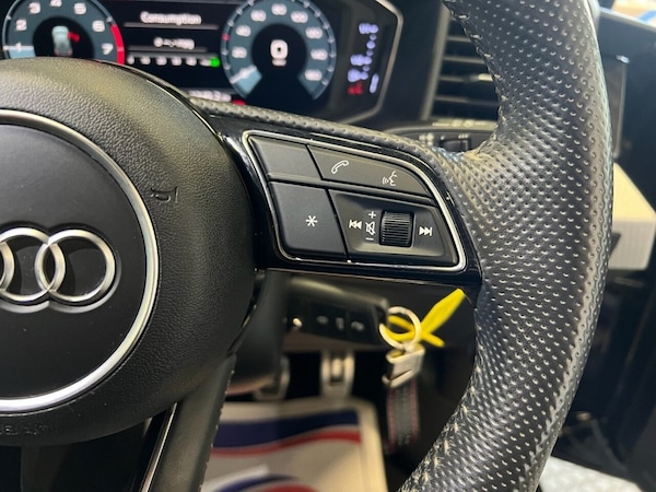 Used Audi A1 2019 for sale - 76245516: Photo 34