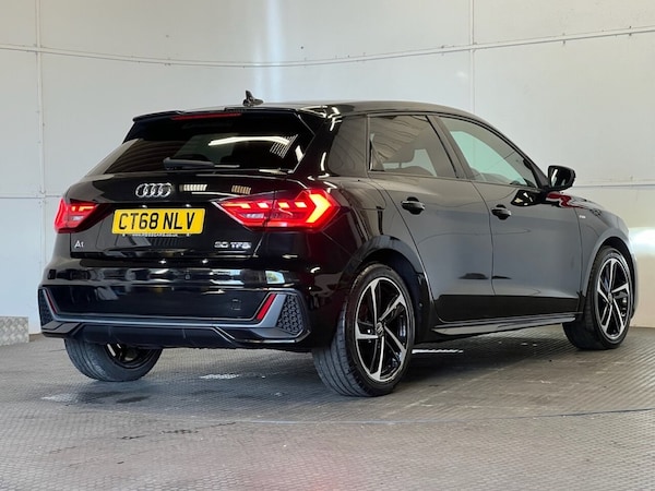 Used Audi A1 2019 for sale - 76245516: Photo 3