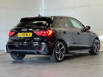 Used Audi A1 2019 for sale - 76245516: Photo 3