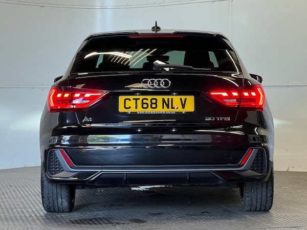Used Audi A1 2019 for sale - 76245516: Photo 4