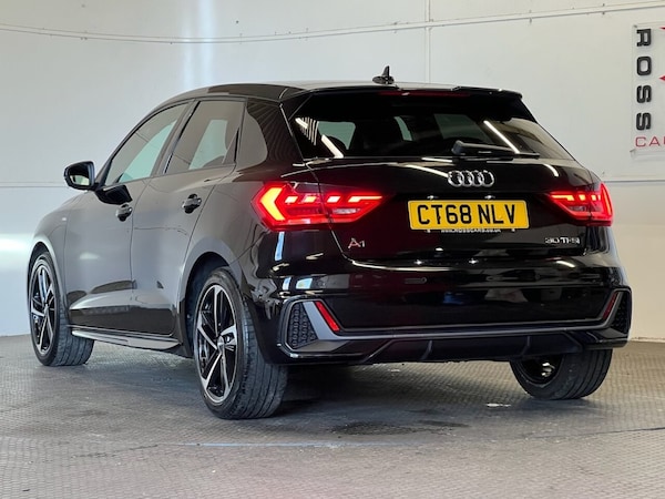 Used Audi A1 2019 for sale - 76245516: Photo 5