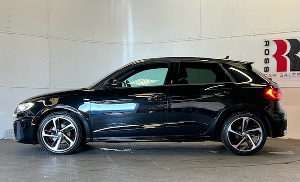 Used Audi A1 2019 for sale - 76245516: Photo 6