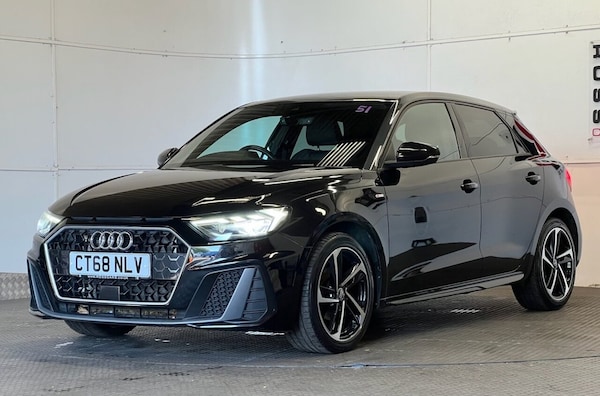 Used Audi A1 2019 for sale - 76245516: Photo 7