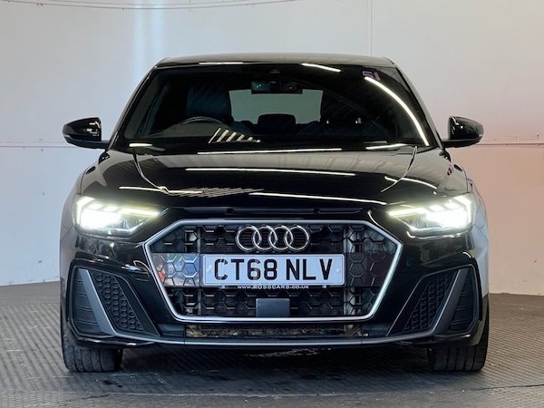 Used Audi A1 2019 for sale - 76245516: Photo 8