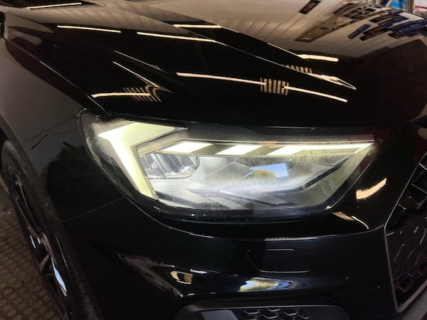 Used Audi A1 2019 for sale - 76245516: Photo 9