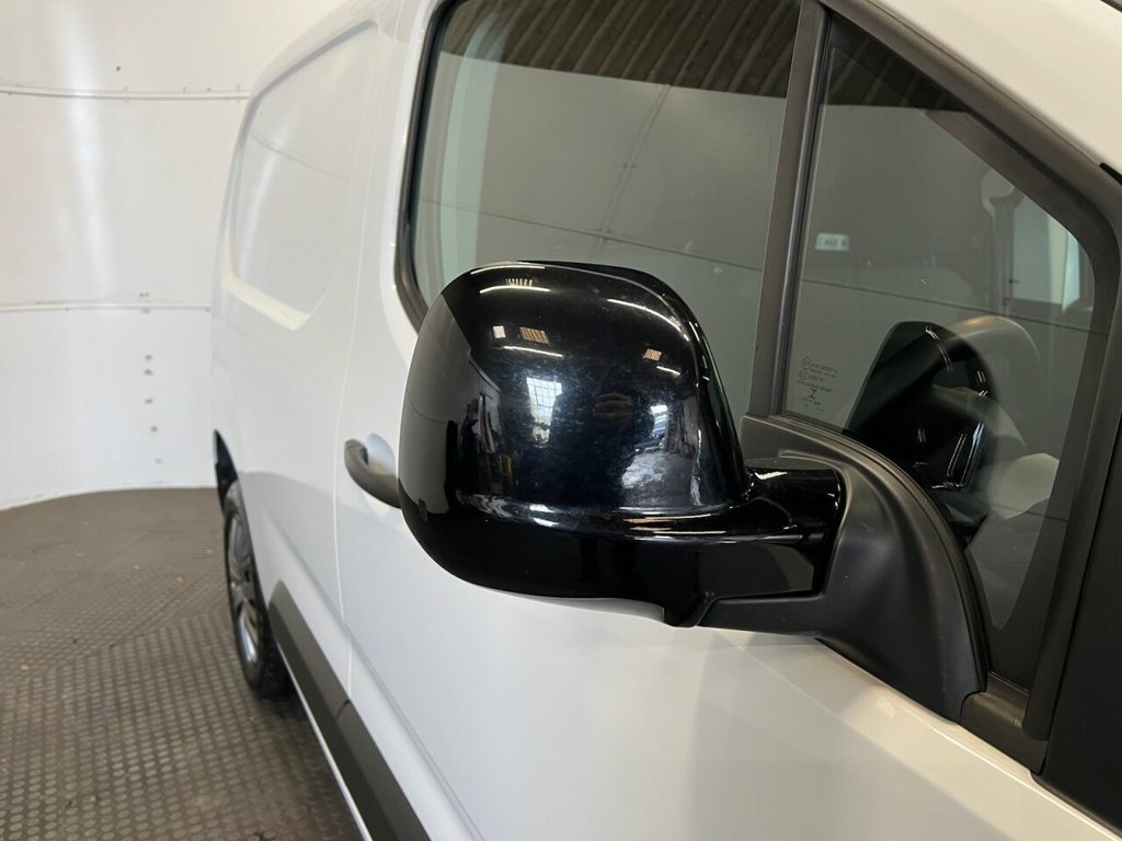 Used Peugeot Partner 2022 for sale - 76439152: Photo 10